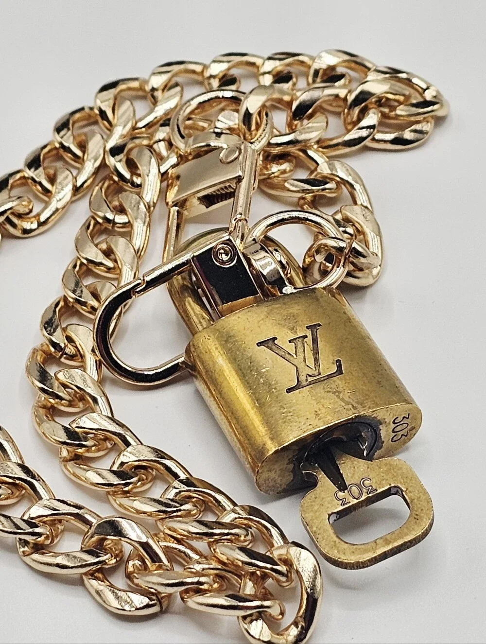 Louis Vuitton authentic louis